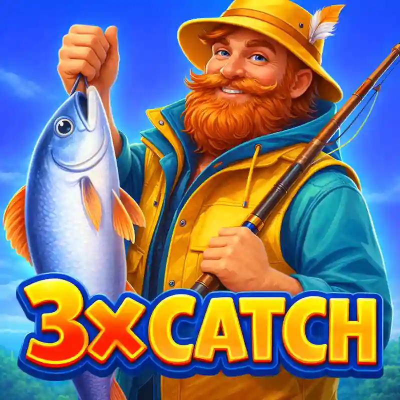 3x Catch arcade casino 365bet
