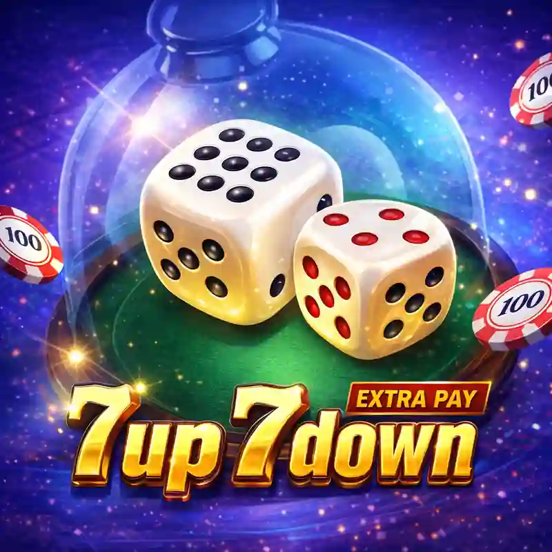 7up7down table game 365bet