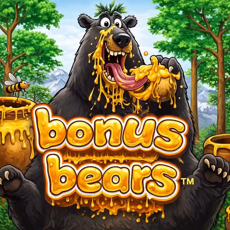 Bonus Bears classic slot 365bet
