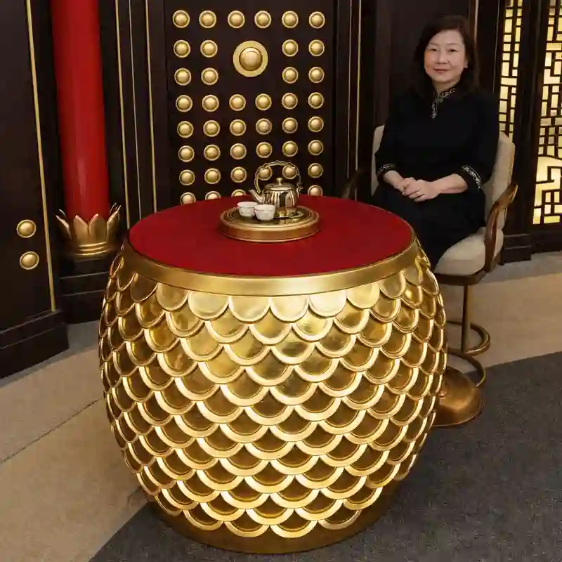Emperor Sic Bo luxury table game 365bet