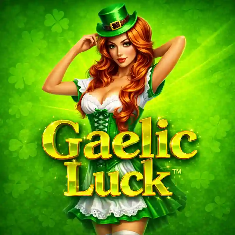 Gaelic Luck casino game 365bet