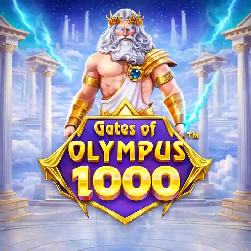 Gates of Olympus 1000 pragmatic play 365bet