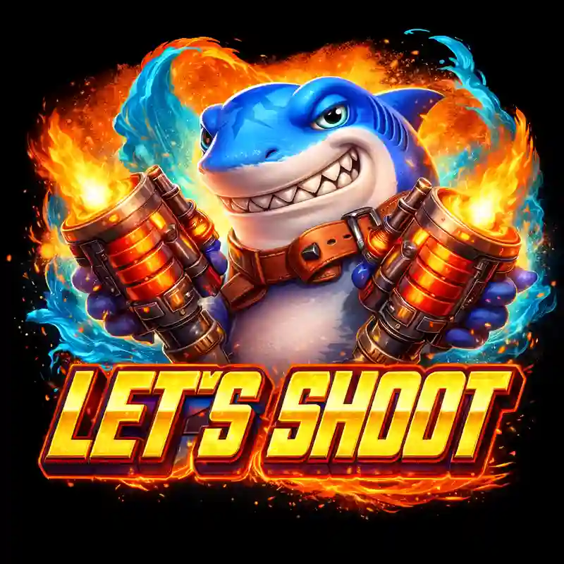 Let's Shoot fishing game 365bet