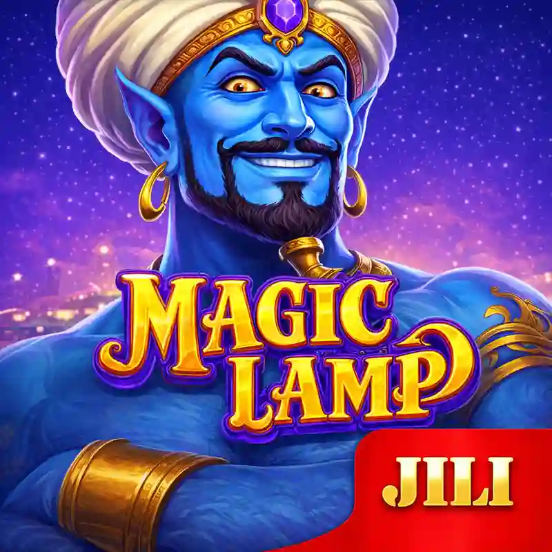 Magic Lamp Slot Game sa 365bet
