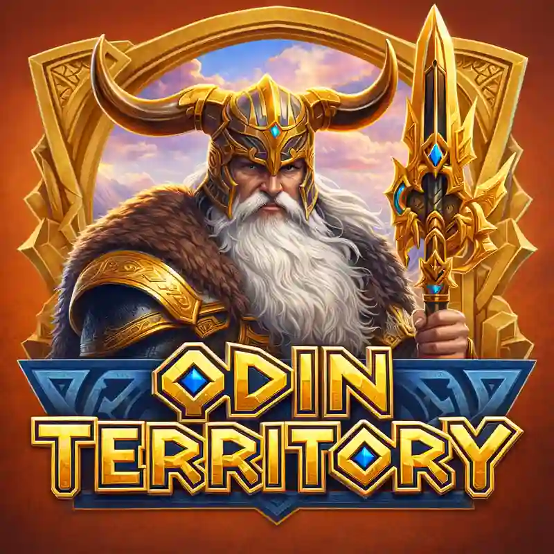 Odin Territory fantasy slot 365bet