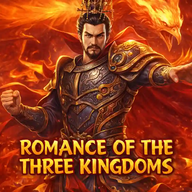 Romance of the Three Kingdoms 365bet