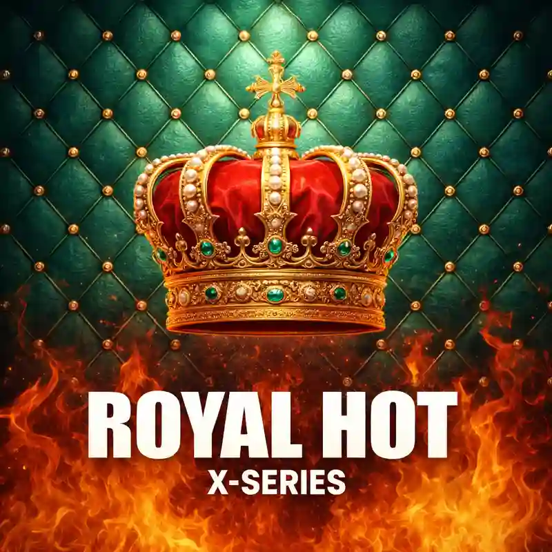 Royal Hot Online Slot Casino Game