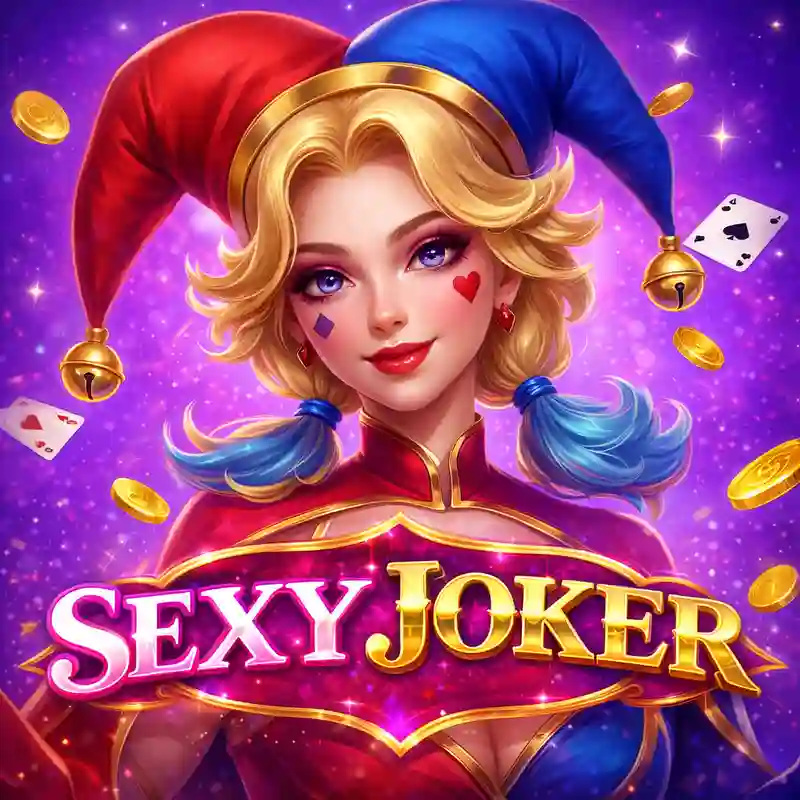 Sexy Joker fun slot 365bet