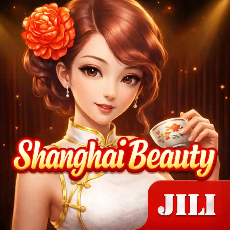 Shanghai Beauty slot game 365bet