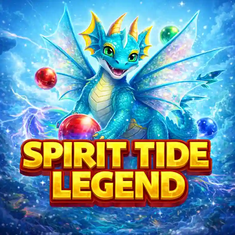 Spirit Tide Legend casino slot 365bet