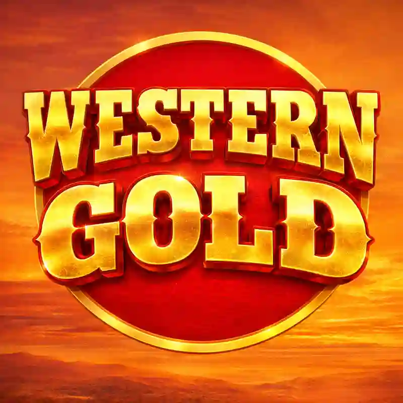 Western Gold wild west slot 365bet